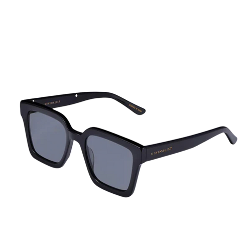 Vintage - Black / Purple Grey