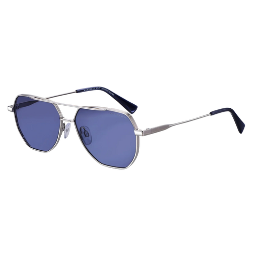 Skyliner Silver / Blue