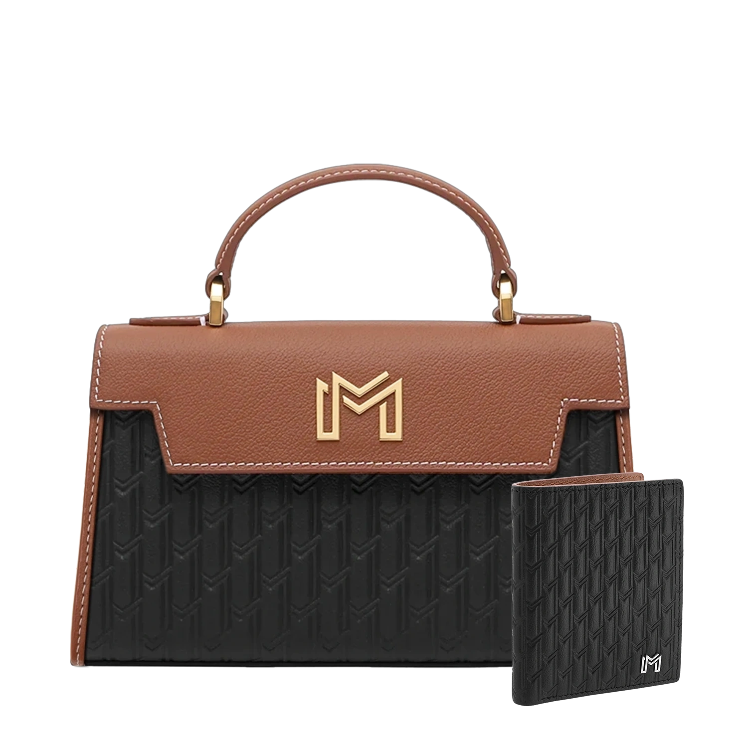 Hessa / Mini Wallet - Gift Set