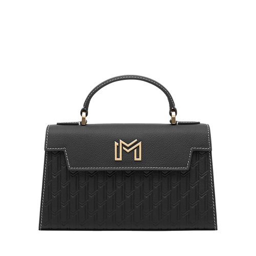 Hessa Handbag / Black