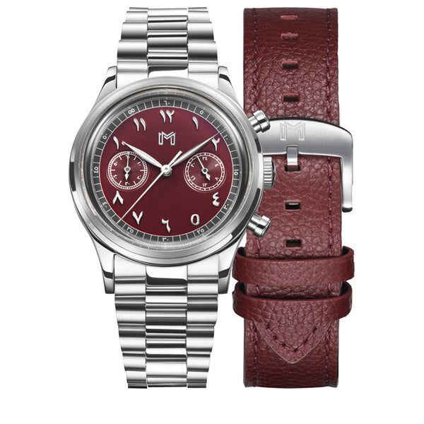 Buy QATAR Edition Watch for Men Minimalist