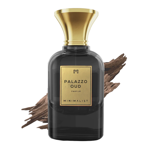 Palazzo Oud - Parfum