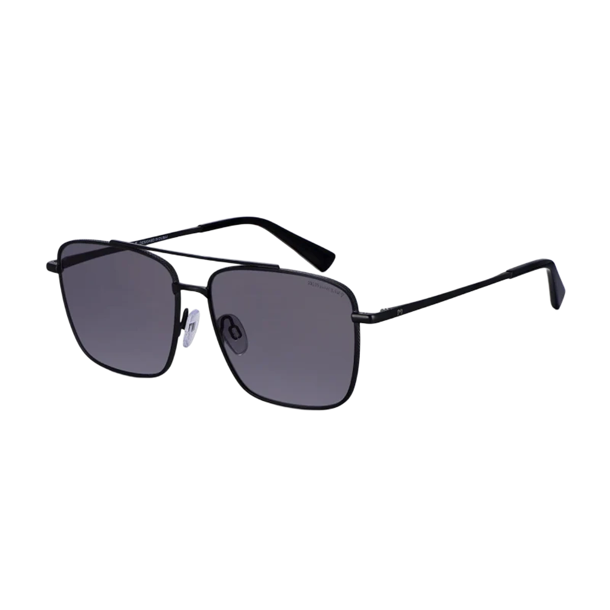 Element Matte Grey / Gradient Black