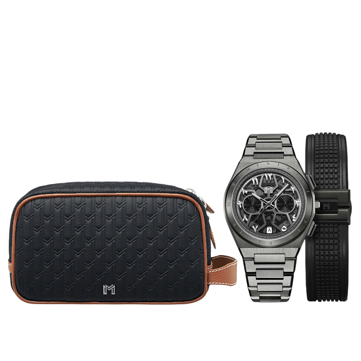 Saeed / Travel Pouch - Gift Set