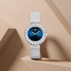 Charming Diamond Watches