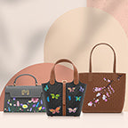 Personalized Handbags