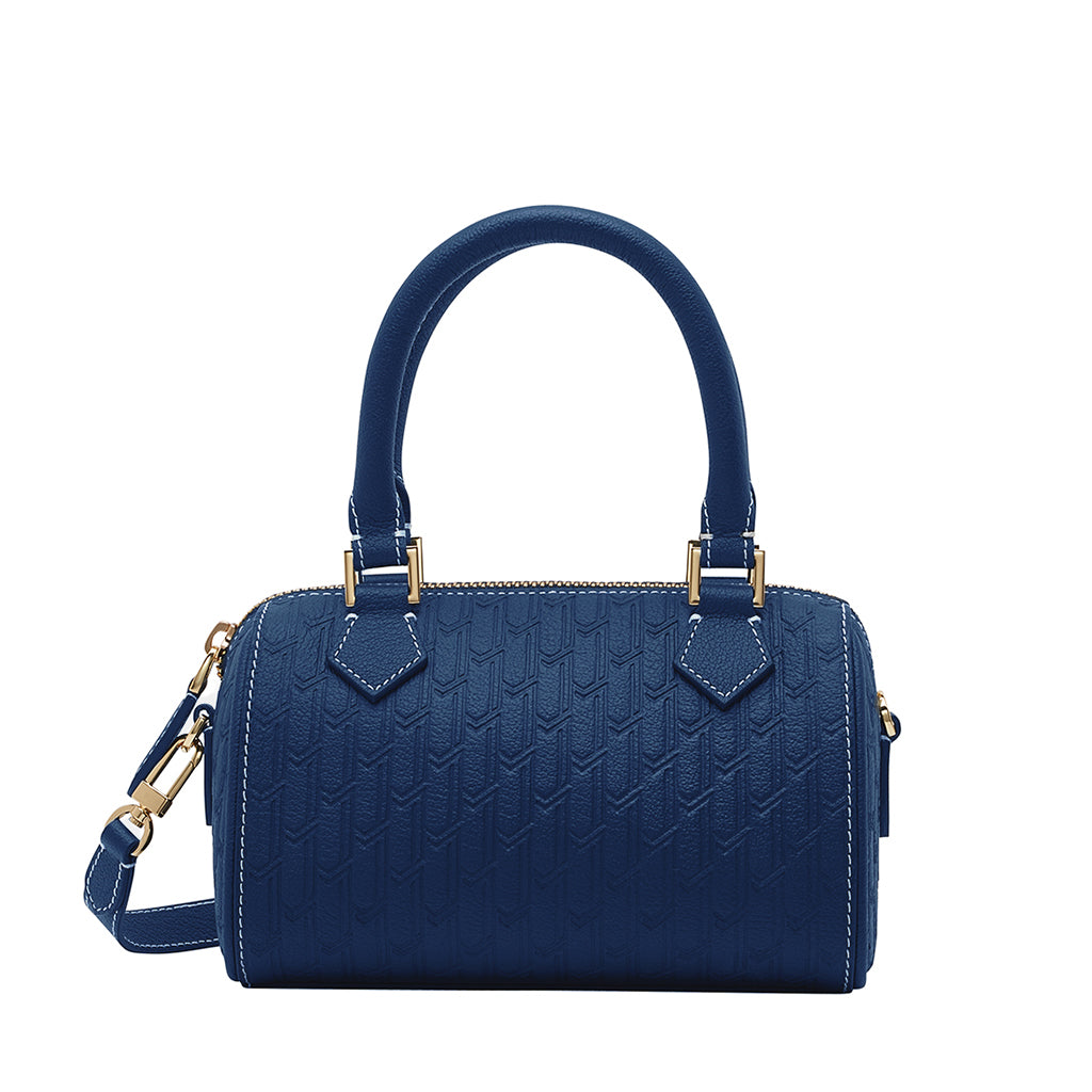 Reem Handbag / Navy