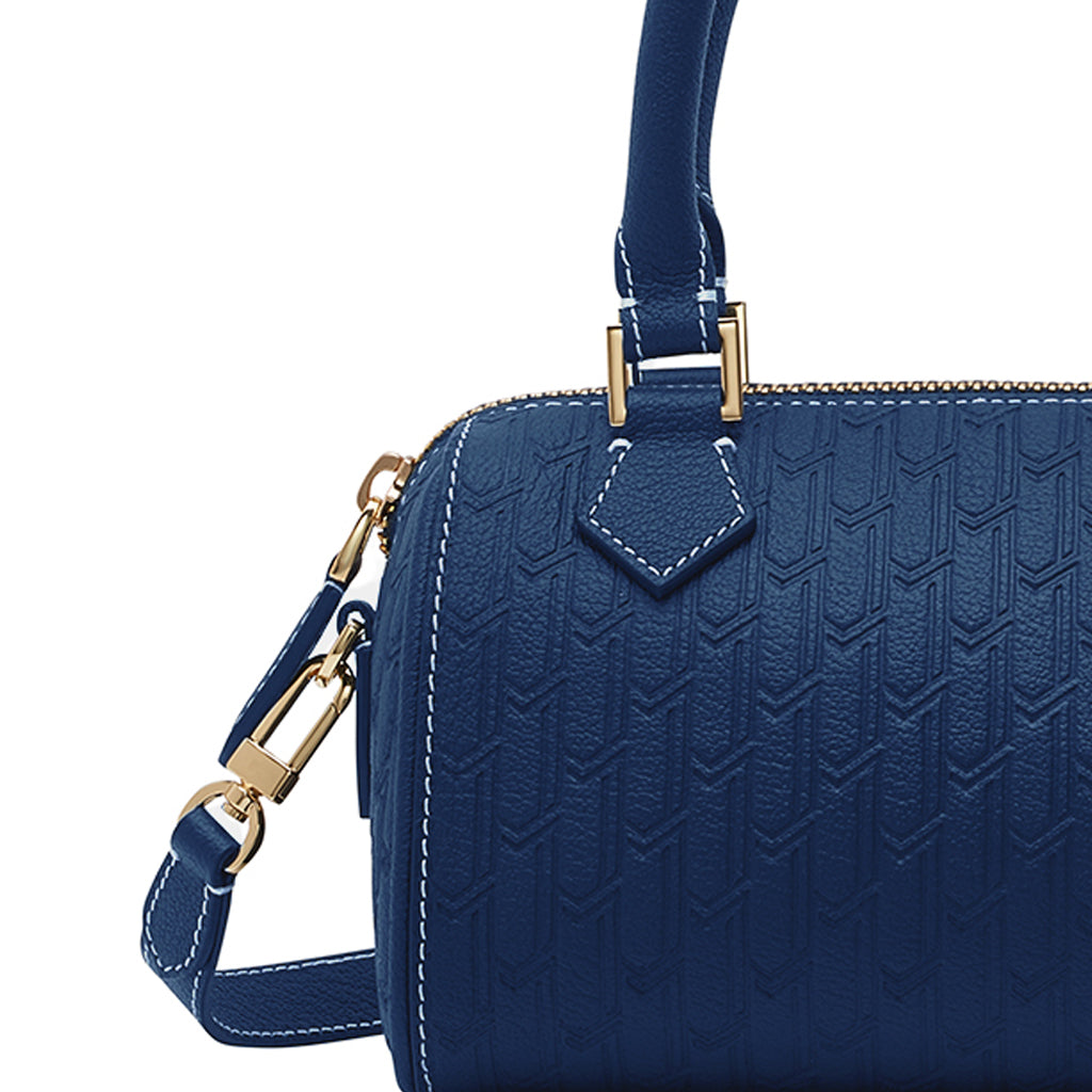 Reem Handbag / Navy