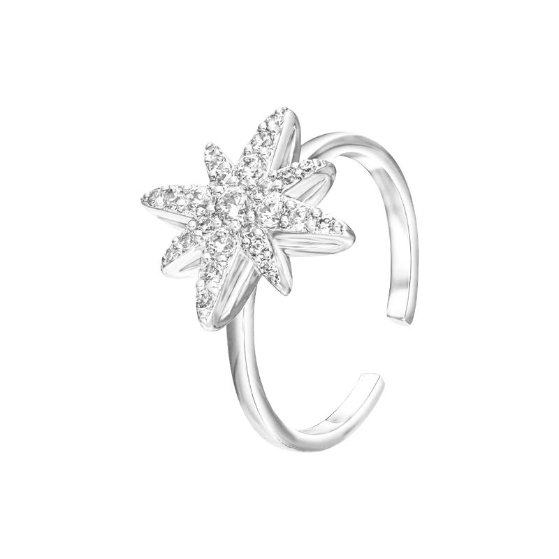 Moonstar / Set Silver