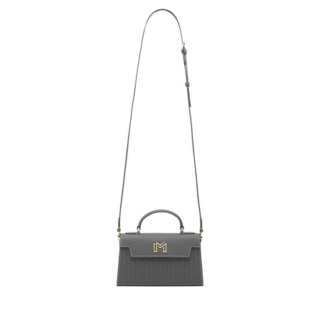 Hessa Handbag / Grey