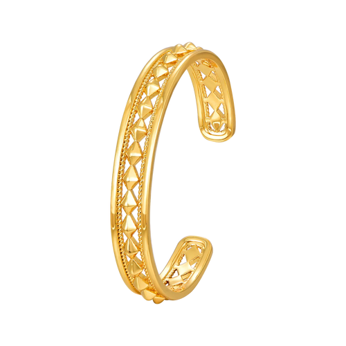 Anaqa / Bangle Gold