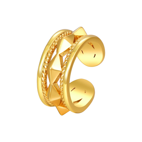 Anaqa / Ring Gold