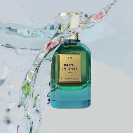 Fresh Intense - Parfum