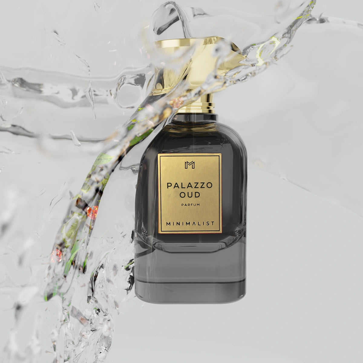 Palazzo Oud - Parfum