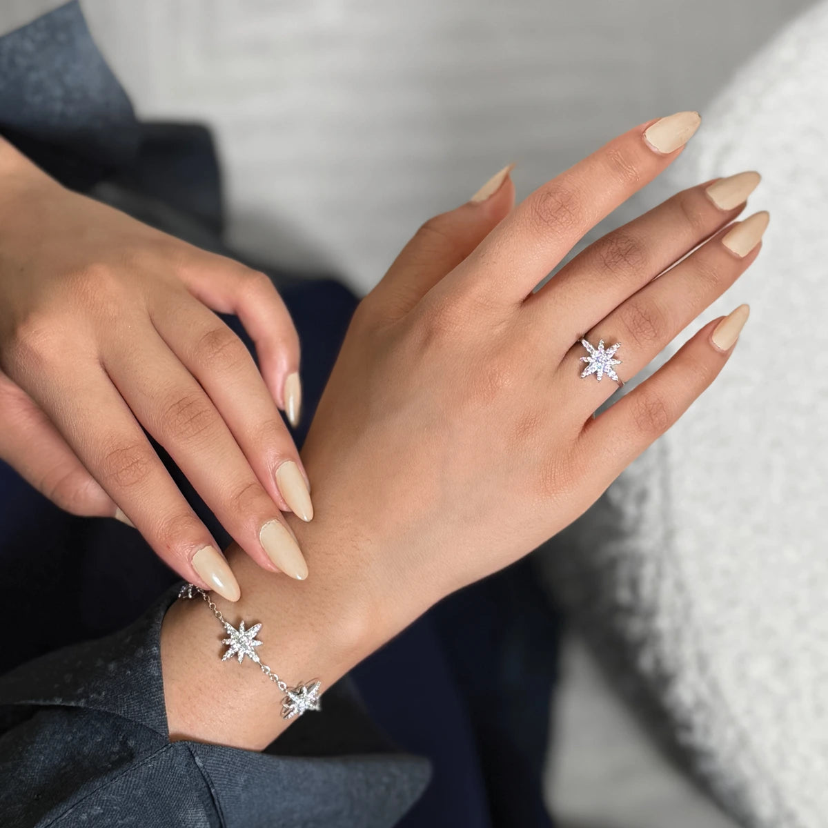 Bracelet-and-ring-2 | MINIMALIST