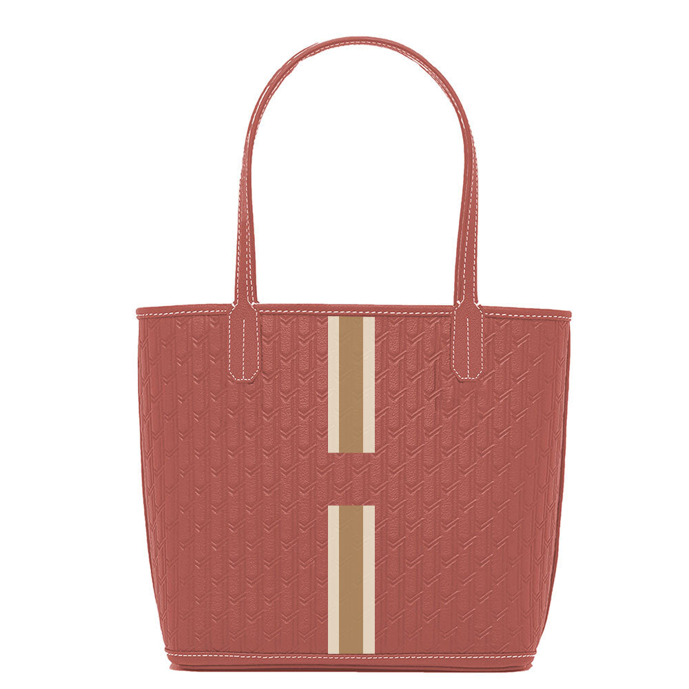 Mini Tote Pink