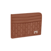 Camel Leather Tan / Silver