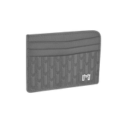 Camel Leather Grey / Silver