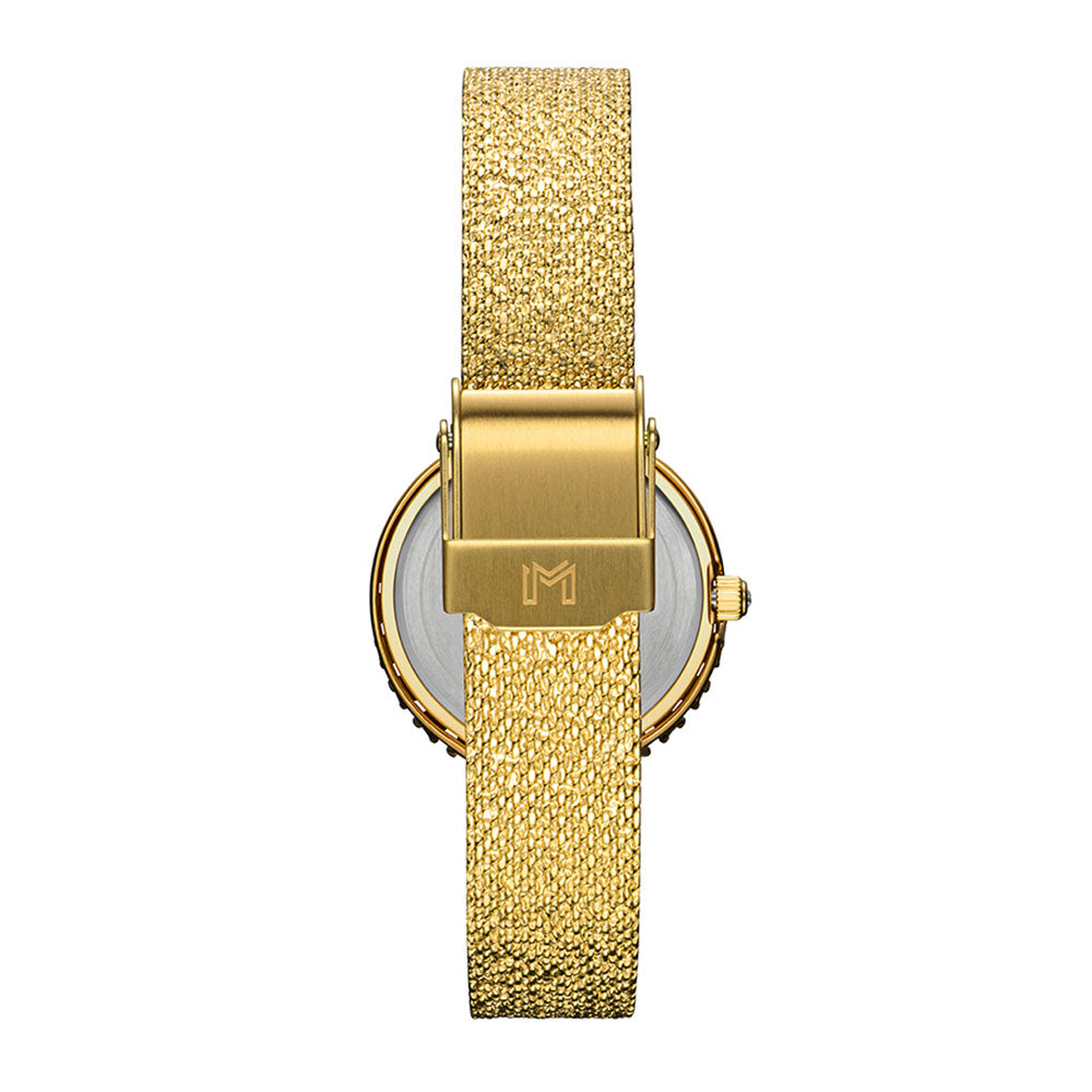 Dalal / Tennis Gold - Gift Set