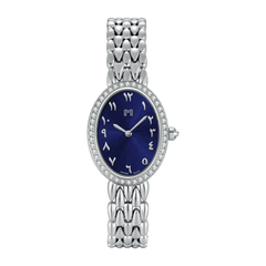 Diamond Oval Collection