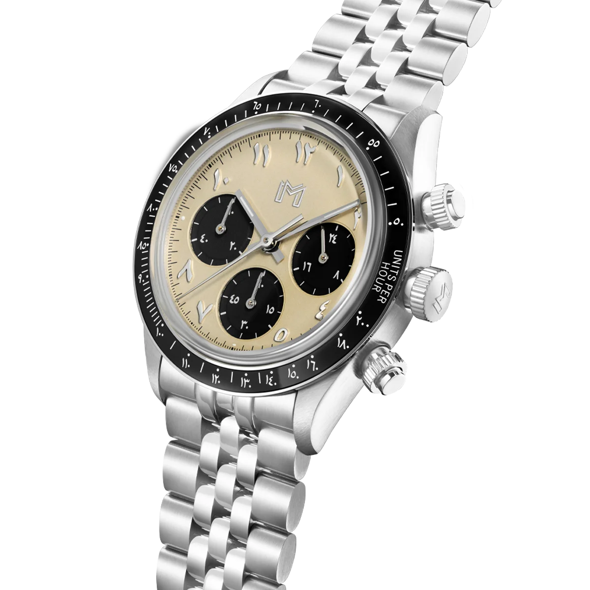 Mansour / Travel Pouch / Mini Wallet - Gift Set