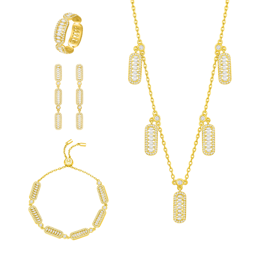 Fyne / Multi Set Gold