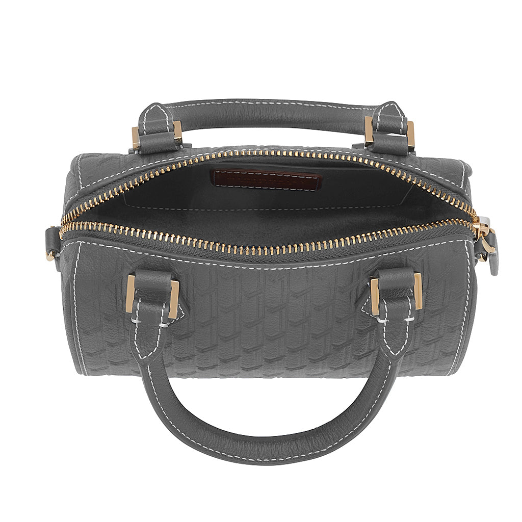 Reem Handbag / Grey