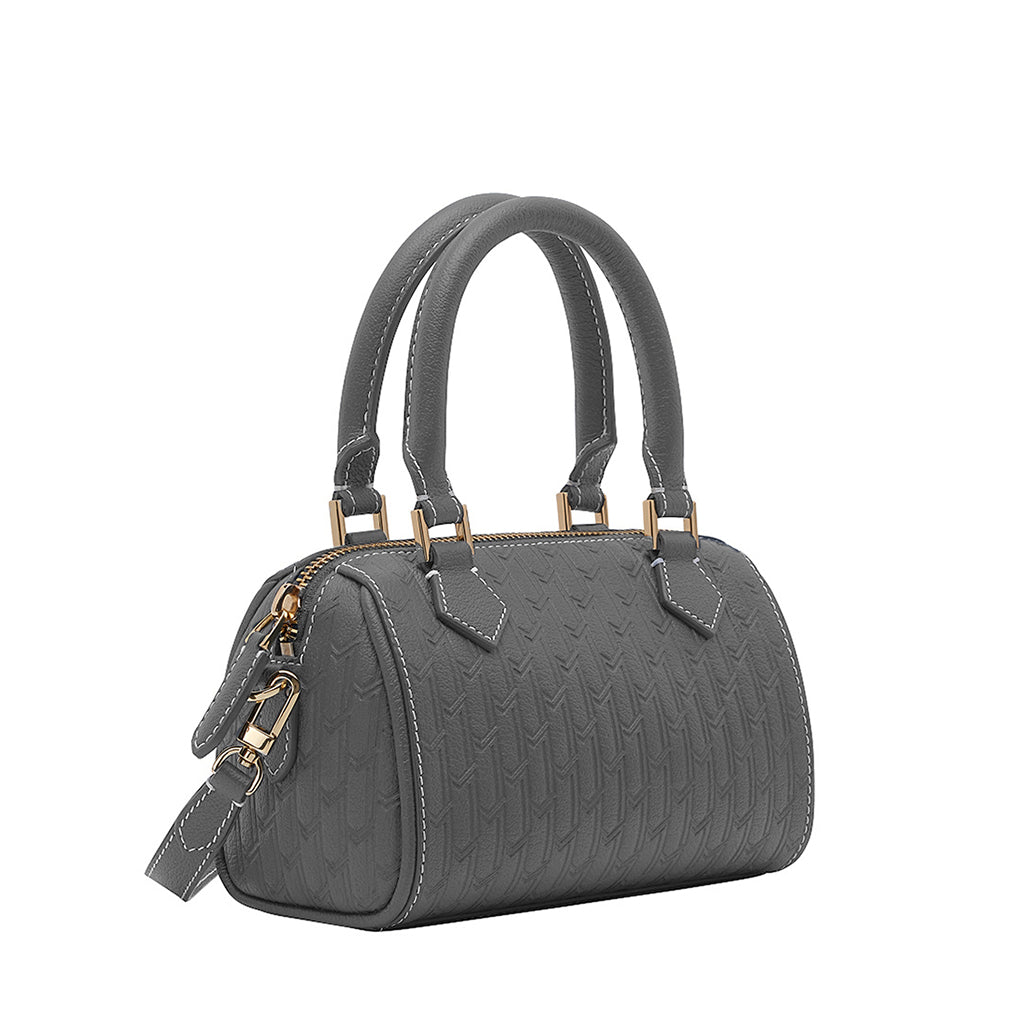 Reem Handbag / Grey