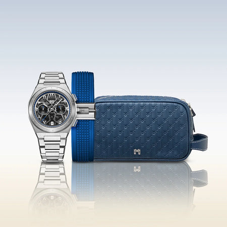 Ghaith / Travel Pouch - Gift Set