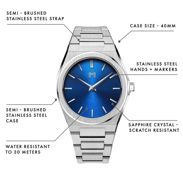 سيلفر فروست