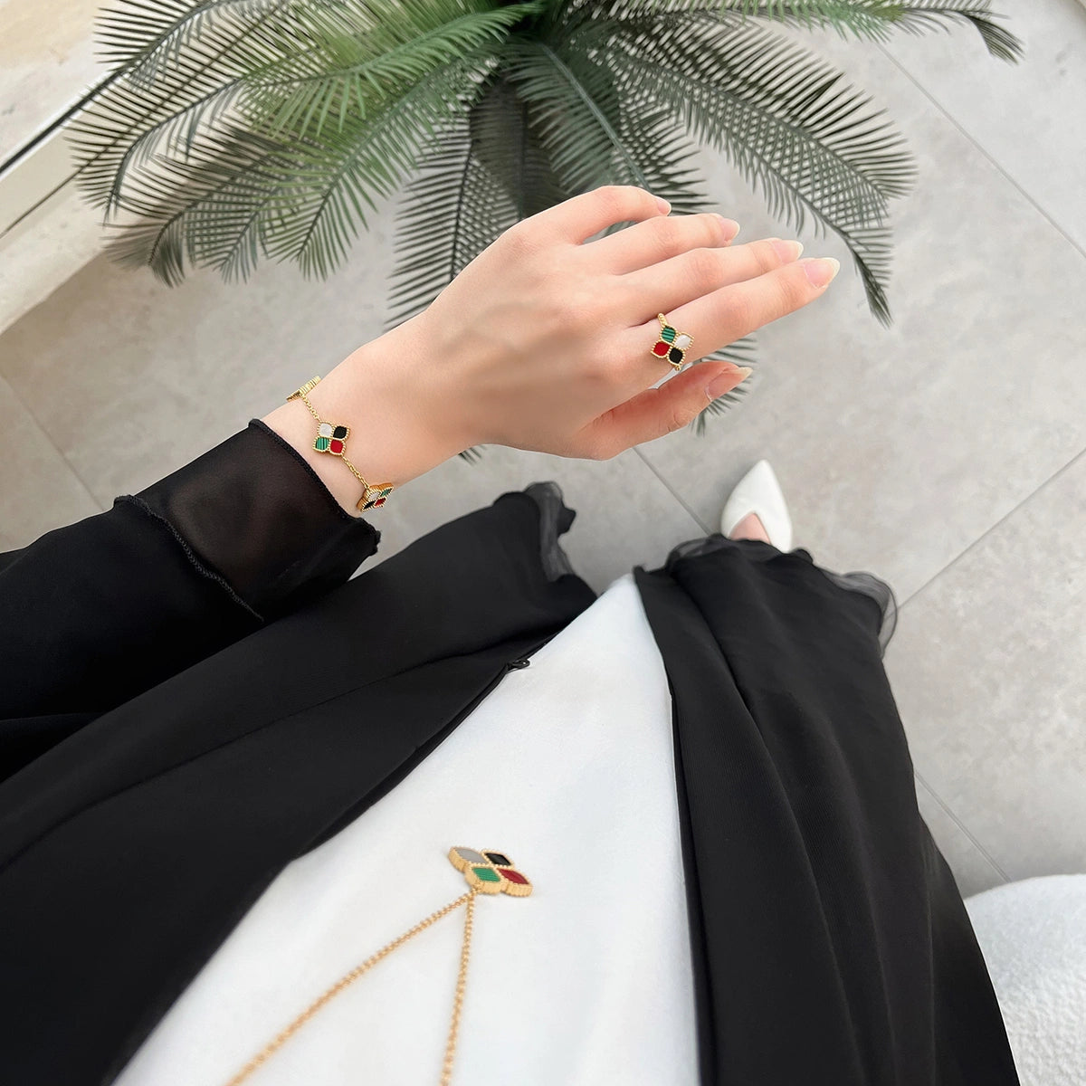 جوري / إصدار علم الإمارات