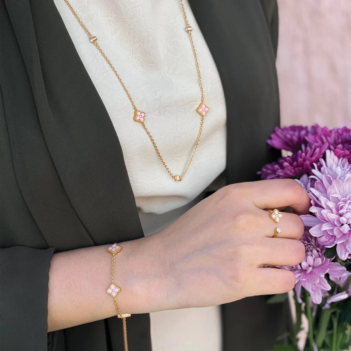 JMR14-1 | MINIMALIST