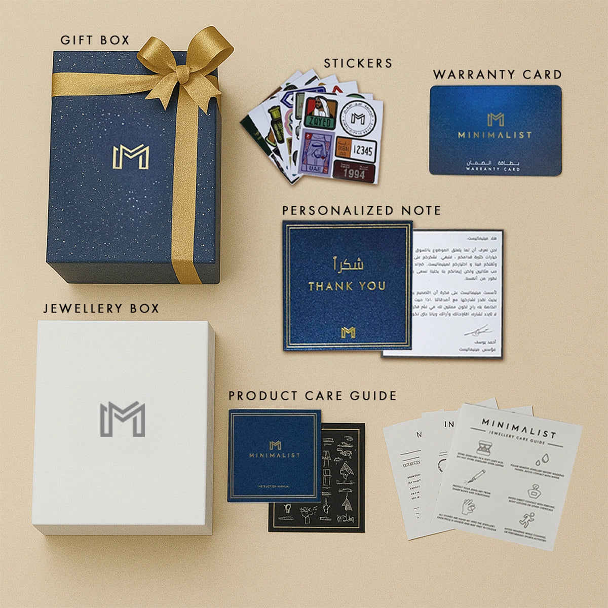 أناقة / قلادة فضية