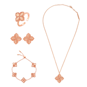 Joory / Set Sunglow Rose Gold