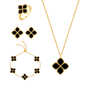 Joory / Set Black Gold