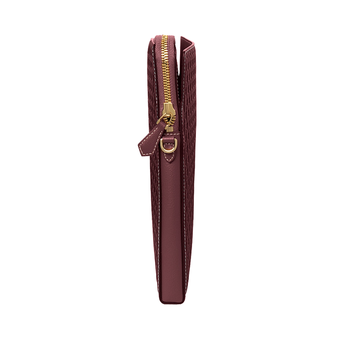 لابتوب باغ 14 / بورغندي