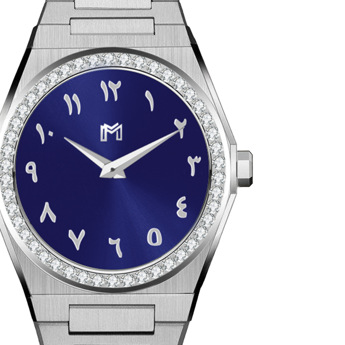 مجموعة هدية - ساعة حمدان / ساعة أحلام