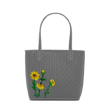 Gray / Sunflower Edition