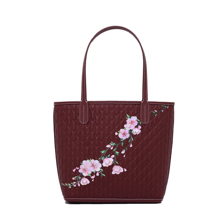 Burgundy / Sakura Edition