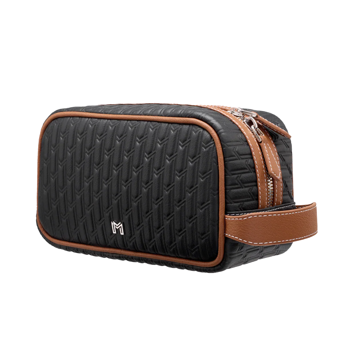 Mansour / Travel Pouch / Mini Wallet - Gift Set