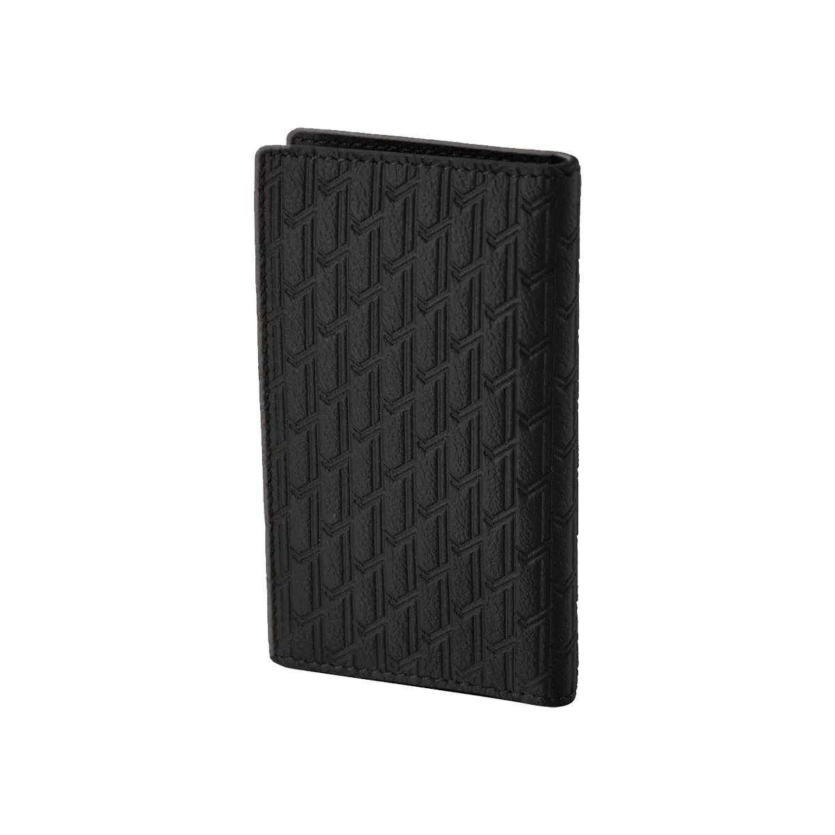 جلد الجمل أسود / فضي