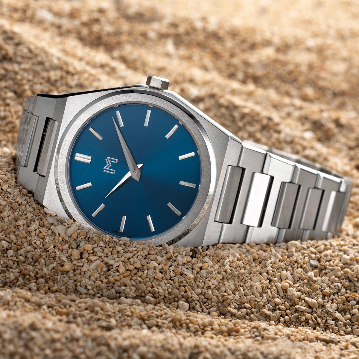 سيلفر فروست