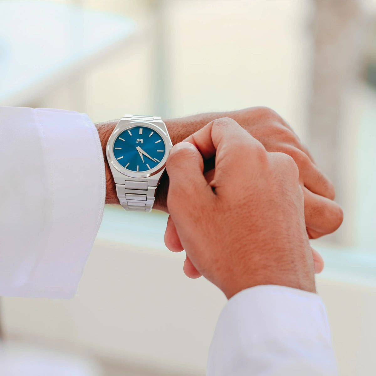 سيلفر فروست