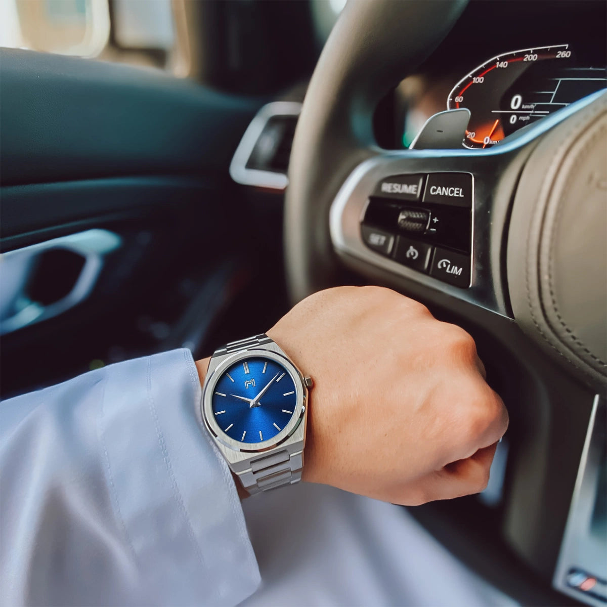 سيلفر فروست