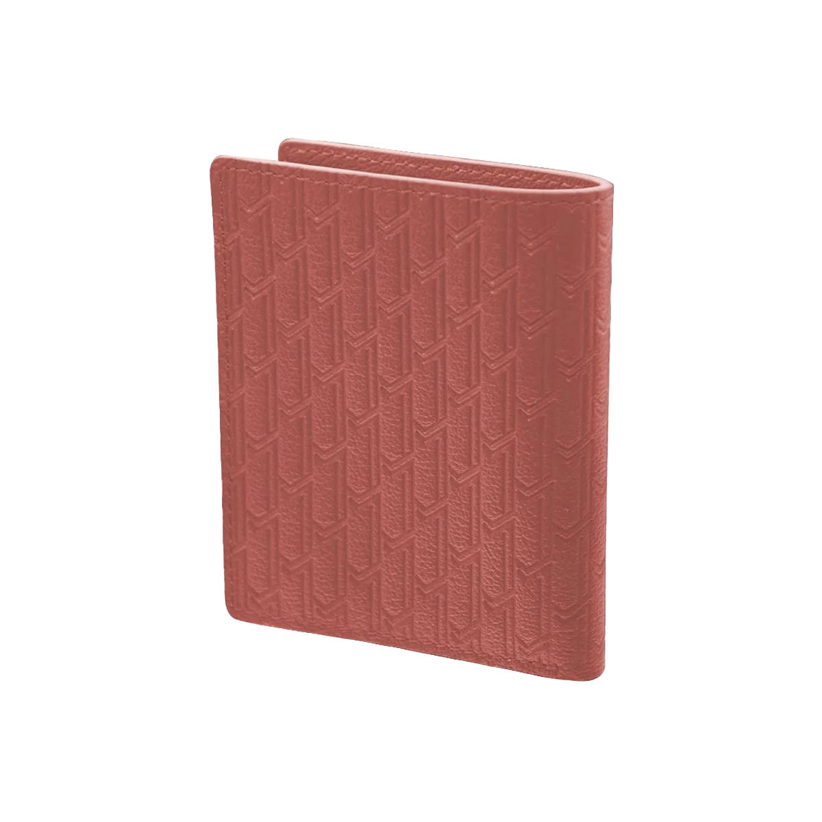 جلد الجمل وردي / فضي