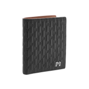 جلد الجمل / أسود وتان