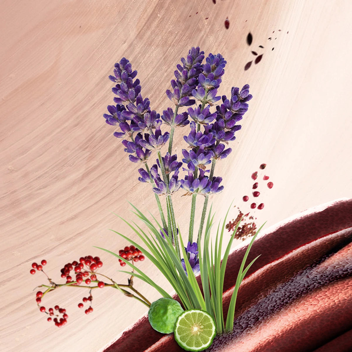 Moza / Mini Joory / Joory Musk Parfum - Gift Set