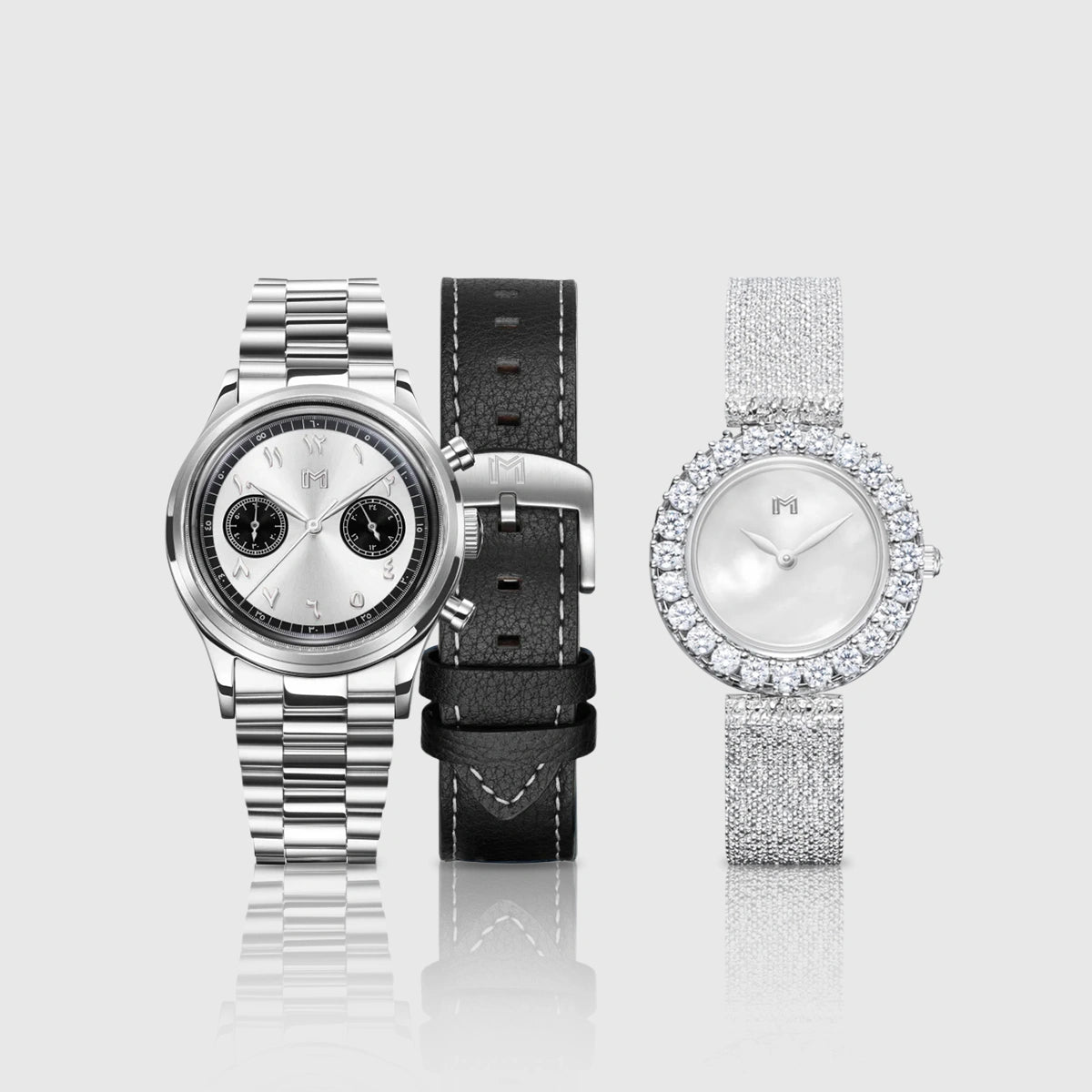 Obaid / Huda - Gift Set