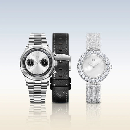 Obaid / Huda - Gift Set