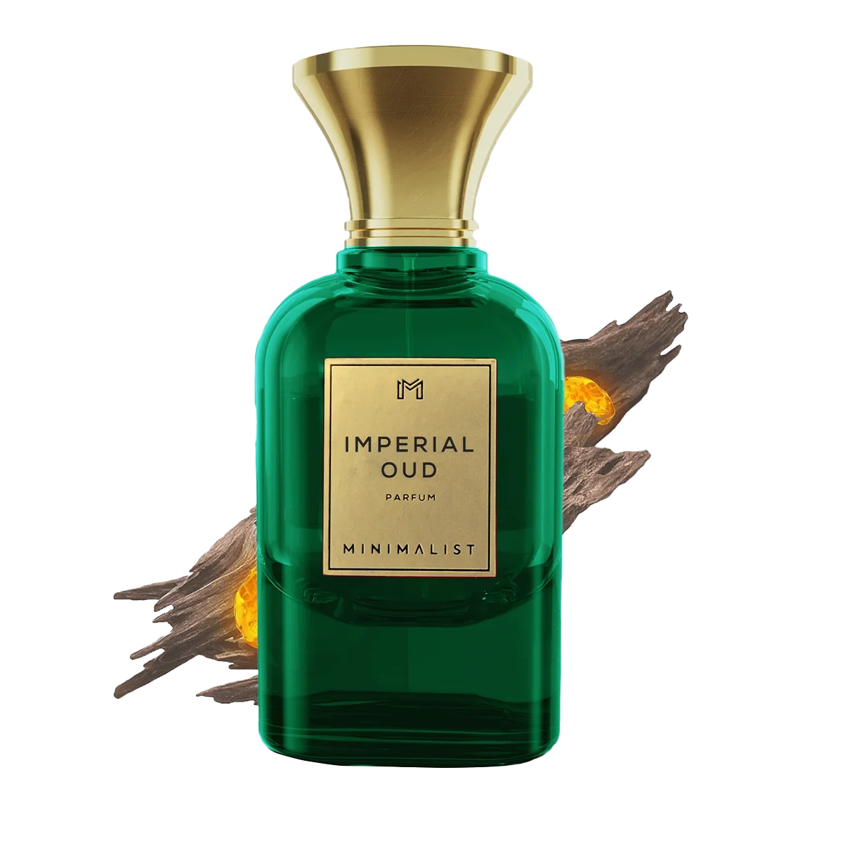 Imperial Oud - Parfum